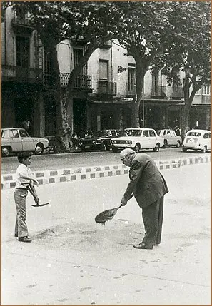 1972 Salvador Torrents