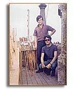 1983 Jordi Espriu